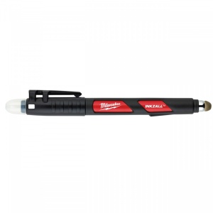 Marker INKZALL Stylus varf subtire Milwaukee