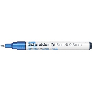 Marker metalic Schneider Paint-It 010 0,8 mm - Img 4