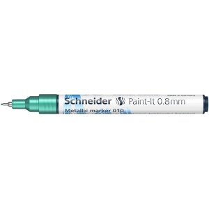 Marker metalic Schneider Paint-It 010 0,8 mm - Img 4