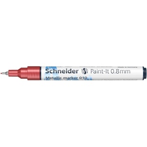 Marker metalic Schneider Paint-It 010 0,8 mm - Img 4