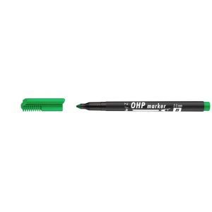 Marker OHP B permanent ICO 2-3 mm - Img 4