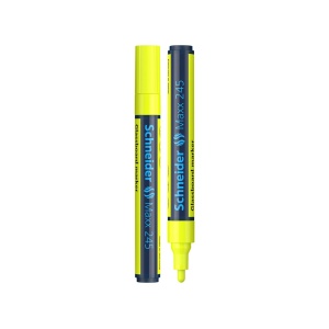 Marker pentru sticlă Schneider Maxx 245 - Img 5