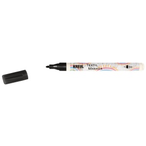Marker pentru textile Kreul F - Img 1