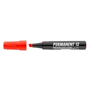 Marker permanent ICO 1-4 mm 12 - Img 2