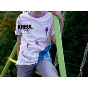 Marker textile Kreul Junior 12/set - Img 6