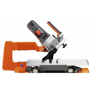Masa de taiat Husqvarna TS 60 2.4HP 240V (EU), disc 250 mm, adancime taiere 78 mm, 1.8Kw, 36kg - Img 6