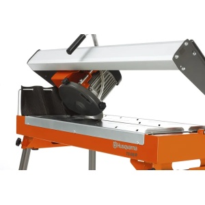 Masa taiat placi ceramice Husqvarna TS 66 R, 0.8 kW, disc 200 mm, lungime taiere 660 mm - Img 2