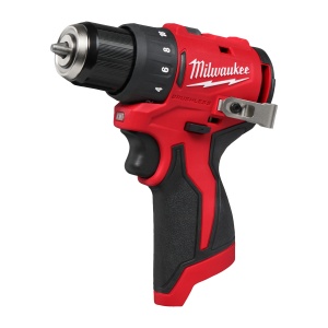 Mașină compactă de găurit, fără perii MILWAUKEE M12™ - Img 10