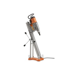 Masina de carotat Husqvarna DM 430, DRILL MOTOR DM 430 220-240V | 1-ph | 50-60Hz | EU | 1 1/4", diametru carotare 450 mm, 15.5kg - Img 4