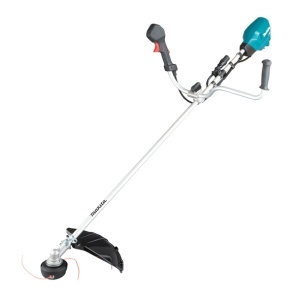Masina de cosit cu maner asimetric compatibila cu acumulatori tip rucsac, 43 cm, fara acumulatori - Img 1
