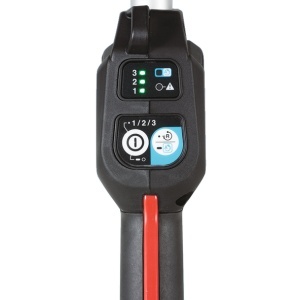 Masina de cosit maner tip bucla, XGT 40Vmax, 35 cm, fara acumulatori - Img 2