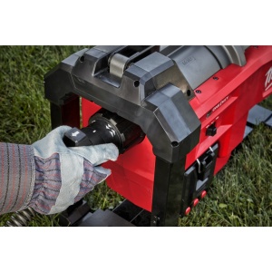 MAȘINĂ DE DESFUNDAT CANALIZĂRI MODULARĂ M18 FUEL™ M18FSSM-0, neechipata - Img 12
