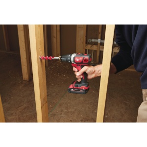 Mașină de găurit compactă M18™ Milwaukee M18 BDD-202X, alimentare cu acumulator - echipat - Img 11