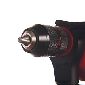 Masina de gaurit cu percutie 220 V Milwaukee PD-705, 705 W, alimentare Retea 220-240 V - Img 6