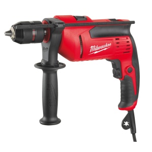 Masina de gaurit cu percutie 220 V Milwaukee PD-705, 705 W, alimentare Retea 220-240 V - Img 11