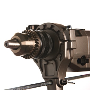 Masina de gaurit cu percutie 220V Milwaukee SB 2-35 D, 1010 W, alimentare Retea 220-240 V - Img 14