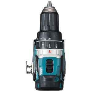 Masina de gaurit cu percutie Makita LXT 18V, 54 Nm, fara acumulatori - Img 4