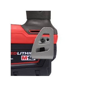 Masina de gaurit cu percutie Milwaukee M18FPD3, cuplu maxim 158 Nm, echipata cu 2 baterii 5Ah, incarcator, valiza - Img 6