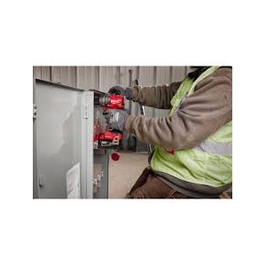 MAȘINĂ DE GĂURIT CU PERCUȚIE ONE-KEY™ M18 FUEL™ M18 ONEPD3-502X, 2 ACUMULATORI, INCARCATOR, CUTIE HD - Img 6