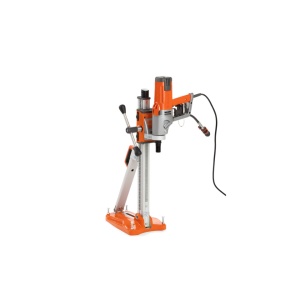 Masina de gaurit electrica manuala Husqvarna DM 230, DRILL MOTOR DM 230 220-240 V | 1-ph | 50 Hz | EU | 1 1/4" 7, diametru carotare 80mm, 7kg - Img 3