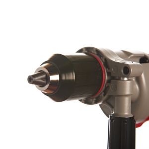 Masina de gaurit Milwaukee HDE 13 RX, 950 W, cuplu 94 Nm, valiza, alimentare Retea 220-240 V - Img 11