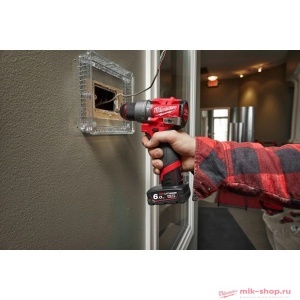 Masina de gaurit MILWAUKEE M18FPD3-0 - Img 3