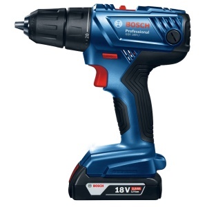 Mașina de găurit și înșurubat Bosch Professional GSR 180-LI - Img 6