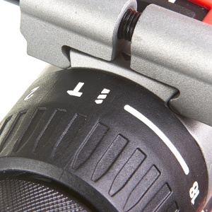 Mașină de găurit si insurubat cu percuție cu acumulator Milwaukee M18 BLPD2-502X, cuplu 82 Nm, livrata cu acumulatori, valiza - Img 15