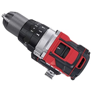 Masina de gaurit si insurubat cu percutie Flex PD 2G 18.0-EC-HD/5.0 Set, cuplu maxim 158 Nm, cu 2 acumulatori 18V/5.0Ah si incarcator in valiza L-BOXX® - Img 4