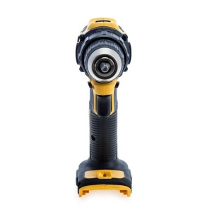 Masina de gaurit si insurubat DeWalt DCD708N, compatibila cu acumulatori XR 18V, mandrina 1.5 - 13 mm, max 65 Nm - Img 4