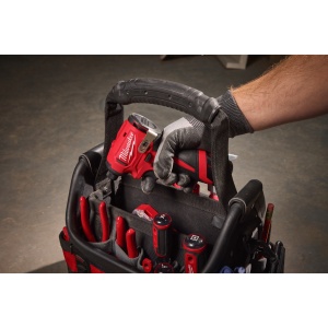 Mașină de înșurubat compactă cu impact, fără perii MILWAUKEE M12™ - Img 6