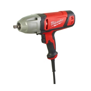 Mașină de înșurubat cu impact ½″ Milwaukee IPWE 400 R, alimentare Retea 220-240 V - Img 13