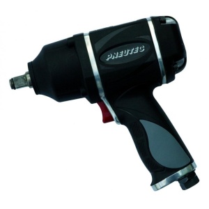 Masina de insurubat cu impact 1/2", forma tip pistol, max. 1170 Nm, tip UT8180 - Img 2