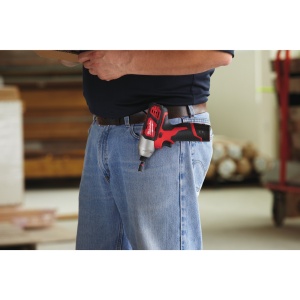 Masina de insurubat cu impact 1/4″ Milwaukee M12 BID-0, cuplu 112 Nm, livrata fara acumulator - Img 12