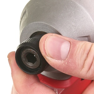 Mașină de înșurubat cu impact, compactă, cu motor fără perii ¼″ Hex M18™ Milwaukee M18 CBLID-0, alimentare cu acumulator - neechipat - Img 6