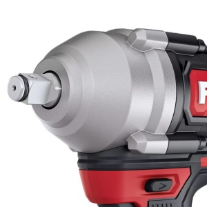 Masina de insurubat cu impact Flex IW 1/2" 750 18.0-EC, patrat 1/2", cuplu maxim 750 Nm, compatibila cu acumulatori Li-Ion 18 V, in valiza L-BOXX® - Img 3
