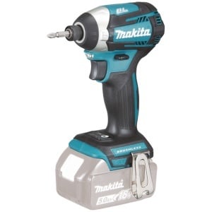 Masina de insurubat cu impact Makita LXT 18V, 175 Nm, livrata fara acumulatori