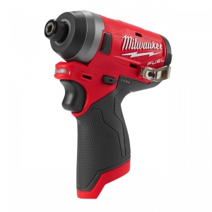 Masina de insurubat cu impact Milwaukee FUEL M12 FID-0, cuplu 147 Nm, neechipata