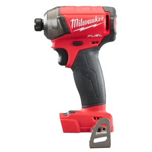 Masina de insurubat hidraulica cu impact 1/4″ Milwaukee FUEL M18 SURGE FQID-0, cuplu 50 Nm, livrata fara acumulator - Img 12