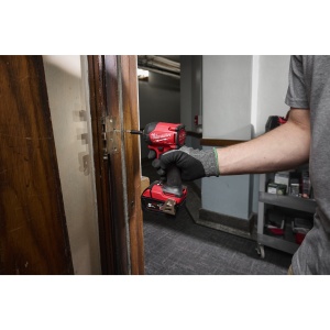 Masina de insurubat hidraulica cu impact Milwaukee 1/4" Hex, SURGE™, model M18 FIDRQ-0, 113Nm - Img 2