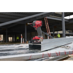 Masina de insurubat hidraulica cu impact Milwaukee 1/4" Hex, SURGE™, model M18 FIDRQ-0, 113Nm - Img 12