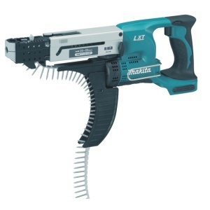 Masina de insurubat Makita LXT 18V, fara acumulator - Img 1