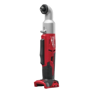 Masina de insurubat unghiulara cu impact 1/4″ Milwaukee M18 BRAID-0, cuplu 81 Nm, livrata fara acumulator - Img 14