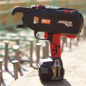 Masina de legat fier-beton 20-39mm RB398S - Img 1