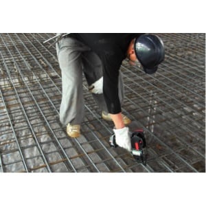 Masina de legat fier-beton MAX, 20 - 39mm, tip RB398S - Img 5