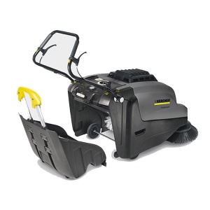 Masina de maturat - aspirat KM 75/40 W Bp Pack - Img 5