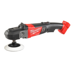 Mașină de polișat M18 FUEL™ Milwaukee M18 FAP180-0X, alimentare cu acumulator - neechipat - Img 14