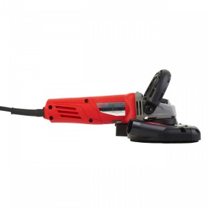 Mașină de șlefuit beton 1200 W Milwaukee AGV 12-125 X DEG-SET, alimentare Retea 220-240 V