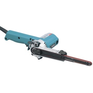 Masina de slefuit cu banda Makita 500W, 9x533mm
