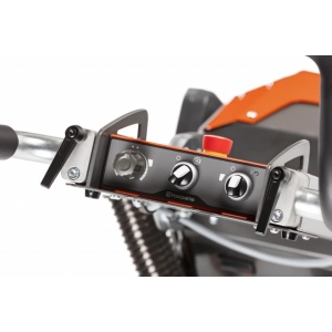 Masina de slefuit Husqvarna PG 540 380-415 V | 3-ph | 50-60 Hz | EU, latime slefuire 515 mm, putere de iesire 4 kw, greutate 178kg - Img 8